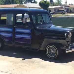 Meet your Posher, Thomascandy